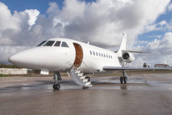 Falcon2000