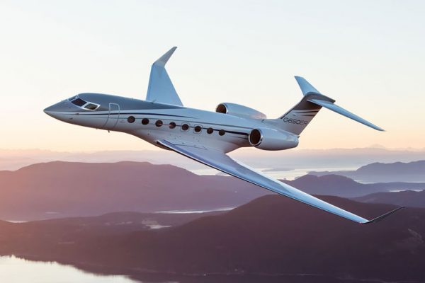 G650ER